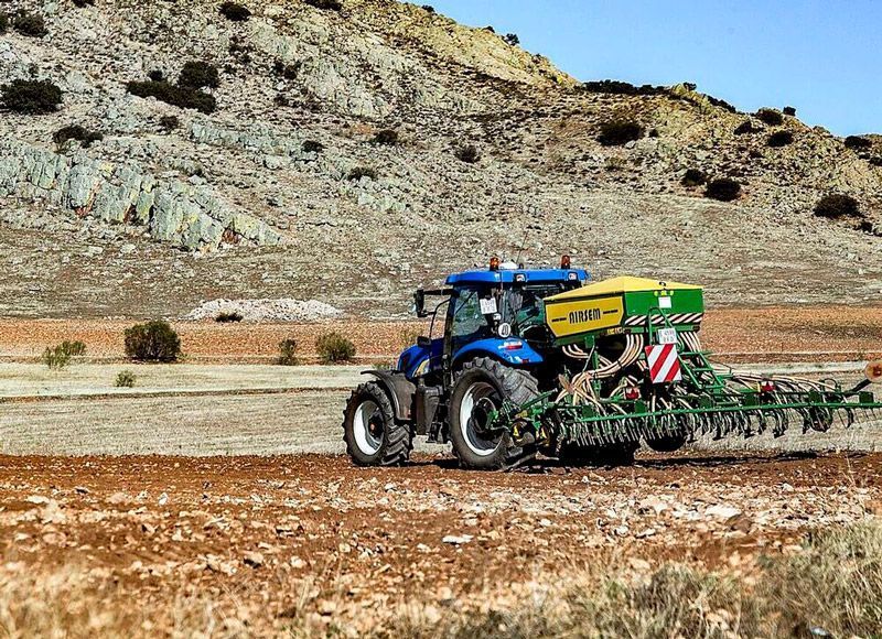 Más de 12.700 agricultores y ganaderos recibirán esta semana la liquidación final de las ayudas directas de la PAC 2023 1