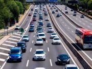 Más de 500.000 de desplazamientos previstos en Castilla y León para la Operación retorno del verano 2024