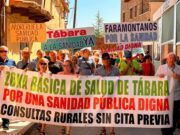 Plataforma por una Sanidad Pública Digna de Tábara: Voces en Defensa de la Atención Sanitaria