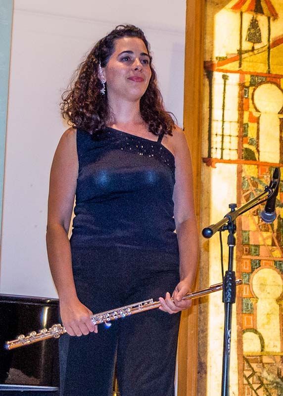 Tábara se viste de gala con el II Festival-Academia Internacional de Música 3
