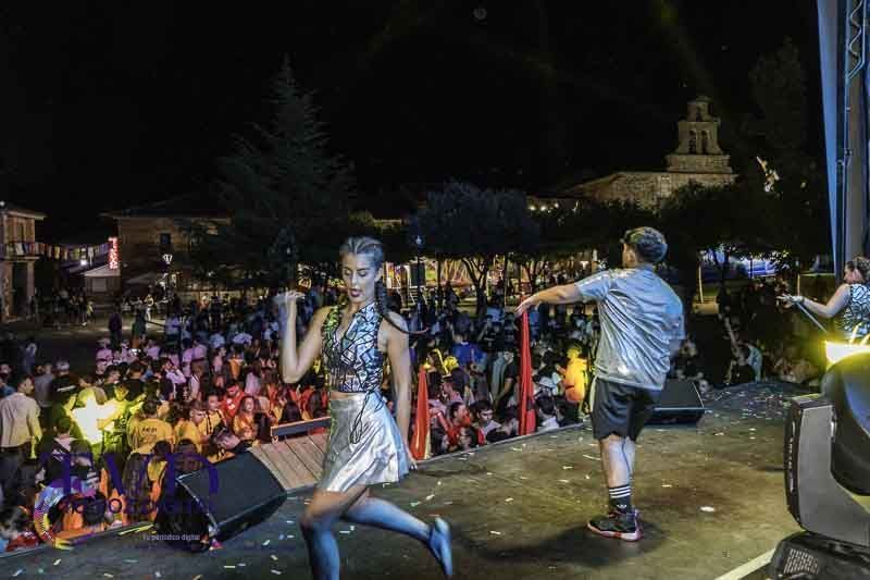 El Espíritu Inquebrantable de las Fiestas de Tábara: Tradición, Juventud y Celebración 25