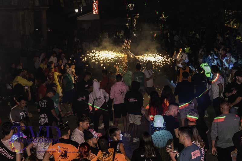 El Espíritu Inquebrantable de las Fiestas de Tábara: Tradición, Juventud y Celebración 37
