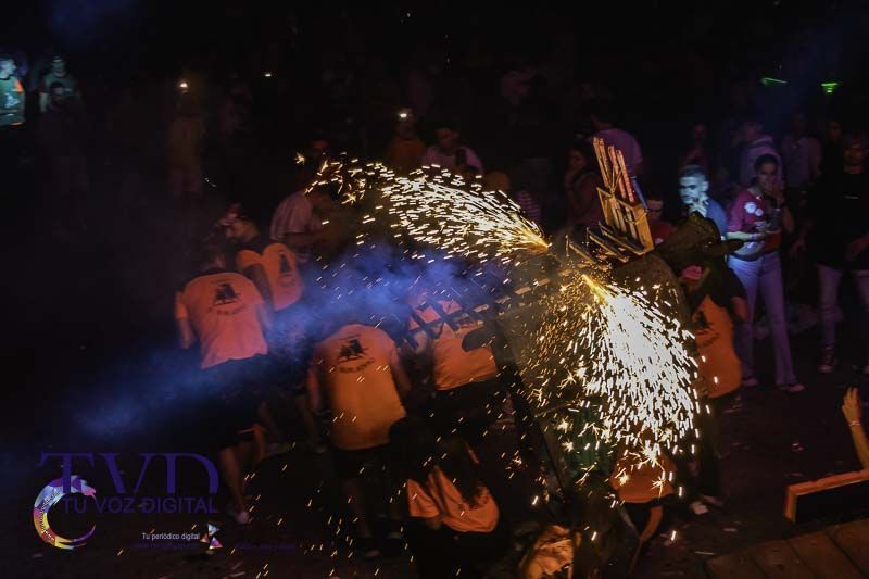 El Espíritu Inquebrantable de las Fiestas de Tábara: Tradición, Juventud y Celebración 40