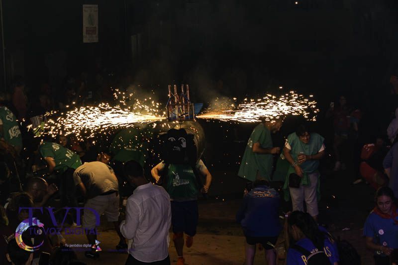 El Espíritu Inquebrantable de las Fiestas de Tábara: Tradición, Juventud y Celebración 41