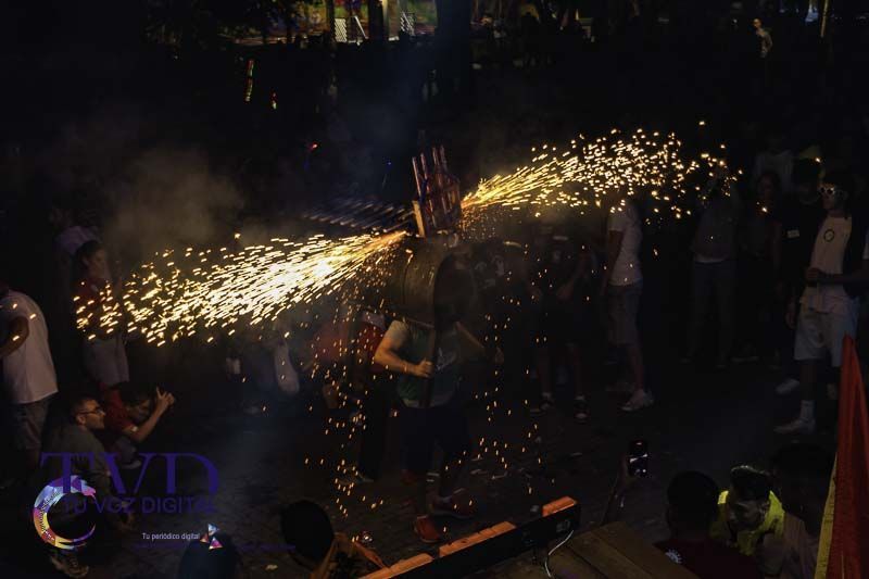 El Espíritu Inquebrantable de las Fiestas de Tábara: Tradición, Juventud y Celebración 4
