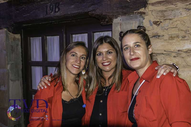El Espíritu Inquebrantable de las Fiestas de Tábara: Tradición, Juventud y Celebración 45