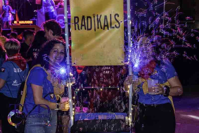 El Espíritu Inquebrantable de las Fiestas de Tábara: Tradición, Juventud y Celebración 58