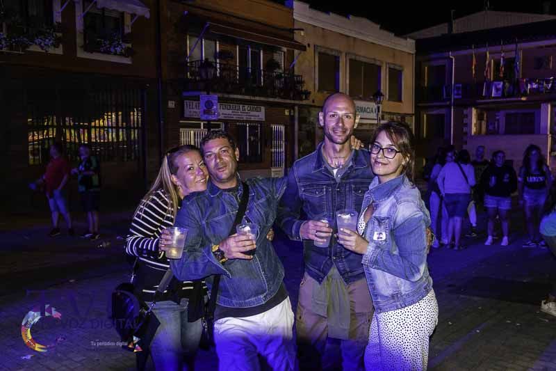 El Espíritu Inquebrantable de las Fiestas de Tábara: Tradición, Juventud y Celebración 68