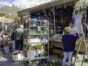 Cambio de Ubicación del Mercadillo Semanal de Tábara por las Fiestas Patronales