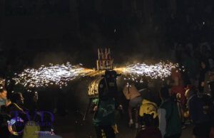 La Víspera del Día Grande en Tábara: Tradición, Innovación y Diversión sin Límites