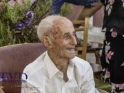 Agustín Pedrero de Dios: Un Siglo de Vida Plena y Memorias Inolvidables