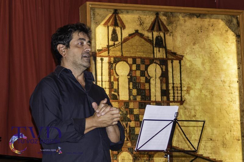 Brillante Despliegue de Talento en el Concierto de Alumnos de la Academia Internacional de Música de Tábara 7