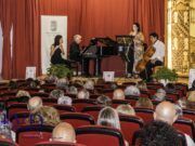 Éxito en el Concierto de Clausura del II Festival Internacional de Música de Tábara