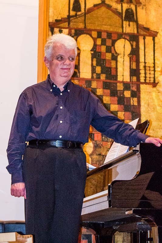 Tábara se viste de gala con el II Festival-Academia Internacional de Música 5