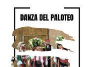 Tábara da la Bienvenida a su Semana Cultural con una Exhibición de Danza del Paloteo