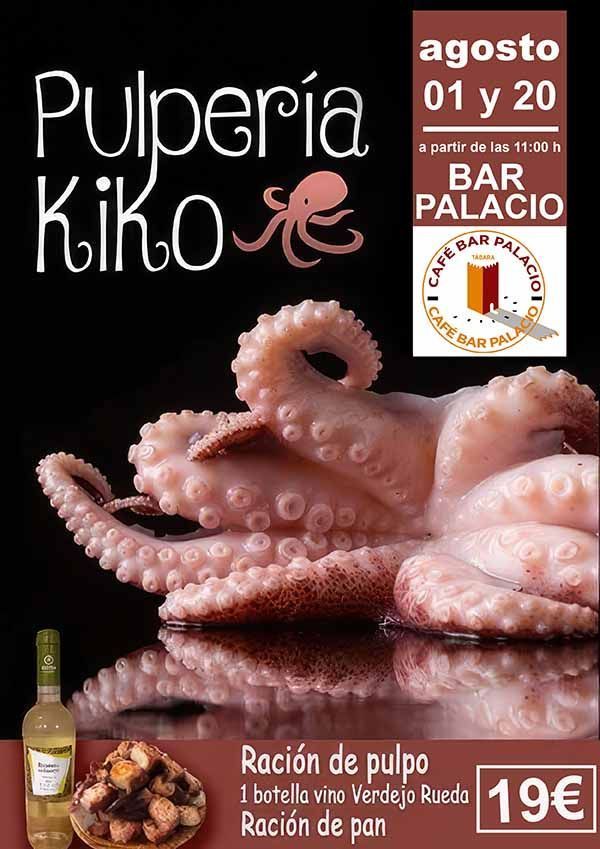 ¡Disfruta de una Exquisita «Pulpada a Feira» en el Bar Palacio de Tábara! 1 La imagen tiene un atributo ALT vacío; su nombre de archivo es Disfruta-de-una-Exquisita-Pulpada-a-Feira-en-el-Bar-Palacio-de-Tabara.jpg
