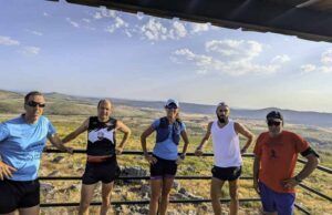 Cuarto Día de Fiestas en Tábara: Deporte, Música y Diversión