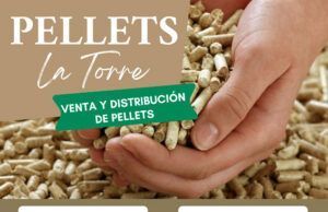 Calor Sostenible para Tu Hogar con Pellets La Torre. La opción más ecológica y eficiente en Tábara