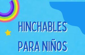 “Diversión a lo Grande: Los Niños de Tábara Saltarán de Alegría en la Semana Cultural”