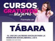 El Grupo ATU y el Ayuntamiento de Tábara Lanzan Cursos Gratuitos para Mujeres en Inserción Sociolaboral