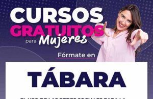 El Grupo ATU y el Ayuntamiento de Tábara Lanzan Cursos Gratuitos para Mujeres en Inserción Sociolaboral