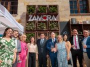 Mañueco anuncia que la Junta comenzará a resolver este mes las ayudas a la modernización de explotaciones e incorporación de jóvenes al campo