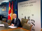 Nicanor Sen denuncia el veto, y la deslealtad institucional, del presidente de la Diputación de Salamanca al ministro Luis Planas en ‘Salamaq’