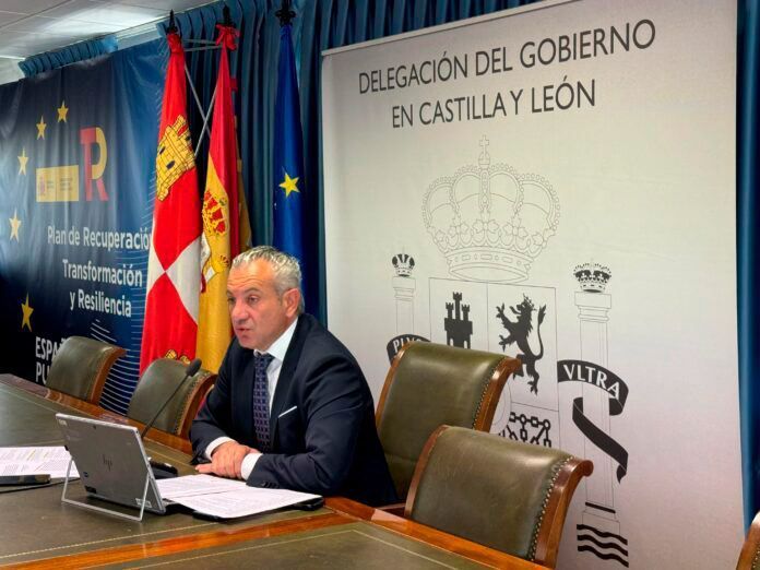 Nicanor Sen denuncia el veto, y la deslealtad institucional, del presidente de la Diputación de Salamanca al ministro Luis Planas en ‘Salamaq’ 1