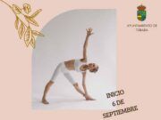 Nuevo Curso de Yoga en Tábara: Bienestar y Equilibrio para el Otoño