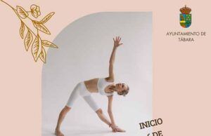 Nuevo Curso de Yoga en Tábara: Bienestar y Equilibrio para el Otoño