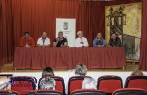 Reunión Extraordinaria de la Cofradía de la Virgen del Carmen en Tábara: Hacia un Cambio en la Junta Directiva y Modernización de Estatutos