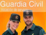 Suspensión de las pruebas de ingreso en la Escala de Cabos y Guardias de la Guardia Civil por error en el etiquetado de exámenes