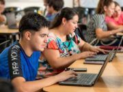 Transportes impulsa la formación digital de más de 5.000 personas de pequeños municipios a través de Ineco RuralTIC