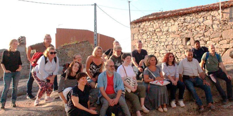 Zamora Territorio Silver, una gran experiencia de transferencia europea 1