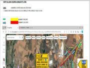 Afectaciones al tráfico en la autovía A-66 por obras de rehabilitación del firme entre Villaquejida y Villabrázaro