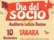 La Asociación Cultural Magius celebra el Día del Socio con un magosto y actividades gratuitas para todos sus socios.