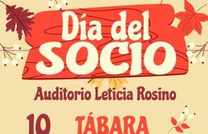 La Asociación Cultural Magius celebra el Día del Socio con un magosto y actividades gratuitas para todos sus socios.