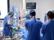 Castilla y León suma 94 donantes de órganos y 309 trasplantes entre enero y septiembre