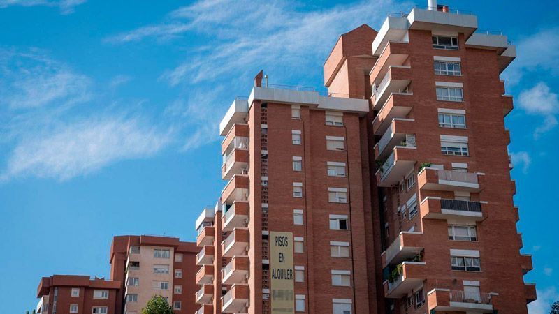 El Gobierno aprueba la distribución de 10,8 millones de euros para Castilla y León de la nueva convocatoria del Bono Alquiler Joven 1