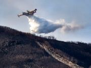 El Gobierno intervino en la extinción de 195 incendios durante la campaña de verano en Castilla y León