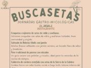 El Restaurante El Roble de Tábara Celebra unas Jornadas Gastro-Micológicas de Sabores Otoñales