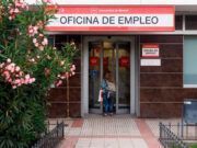 El paro sube en 3.164 personas en septiembre y registra el menor incremento mensual desde 2007 al situarse en 2.575.285 personas