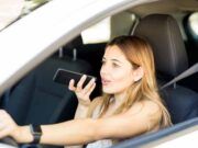 La DGT vigila esta semana las distracciones al volante