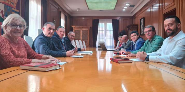 La Diputación aprueba ayudas por importe de más de 200.000 euros en distintas materias 1