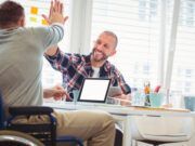 La Junta de Castilla y León convoca 10 plazas de personal laboral fijo para personas con discapacidad intelectual