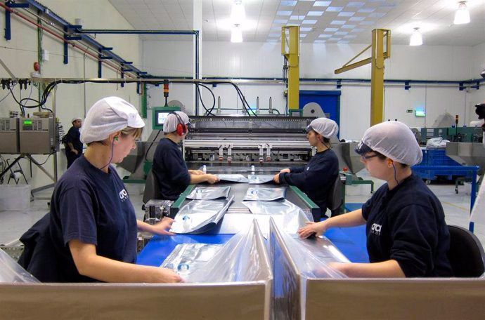 La Seguridad Social supera los 21,2 millones de afiliados en septiembre, con más de 10 millones de mujeres dadas de alta 1