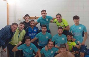 Morales del Vino Atlético Supera al UDC Tábara en un Desafortunado Encuentro (6-0)