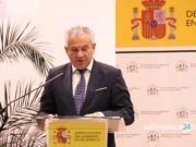 Nicanor Sen defiende el Plan Director como un proyecto clave para la protección de los jóvenes