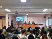 Presentada en Valladolid la VI Ciberliga: Un reto educativo en ciberseguridad para estudiantes de Castilla y León