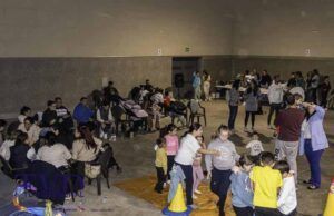 Tábara Celebra un Día del Socio Inolvidable con la Asociación Cultural Magius